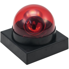 Eurolite LED Buzzer Police Light red világítás