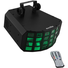 Eurolite LED D-4000 Beam Effect világítás