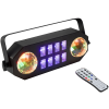 Eurolite LED DMF-5 Hybrid Flower Effect