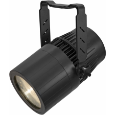 Eurolite LED IP PAR-64 COB 3000K 100W Zoom bk világítás