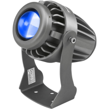 Eurolite LED IP PST-10W blue Pinspot világítás