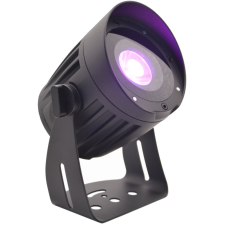 Eurolite LED Outdoor Spot 15W RGBW QuickDMX with stake világítás