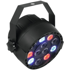 Eurolite LED PARty Spot világítás