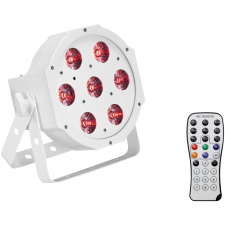 Eurolite LED SLS-7 HCL Floor white világítás