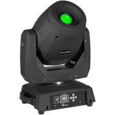 Eurolite LED TMH-S180 Moving-Head Spot világítás