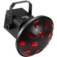 Eurolite LED Z-4000 Beam Effect világítás