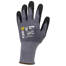  EUROLITE MAX25 SZÜRKE NYLON VÉDŐKESZTYŰ_9