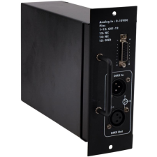 Eurolite Modul signal in/out DPX-1210 világítás
