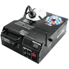 Eurolite NSF-350 LED Hybrid Spray Fogger világítás