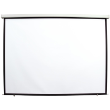 Eurolite Projection Screen 4:3 2 4m x 1 8m világítás