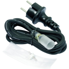 Eurolite RUBBERLIGHT RL1 Power Cable világítás