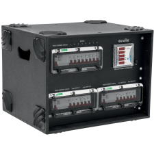 Eurolite SBM-63B Power Distributor világítás