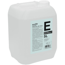Eurolite Smoke Fluid -E2D- extreme 5l világítás