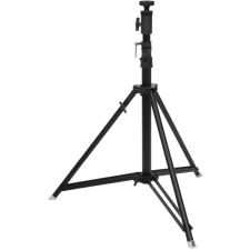 Eurolite STV-250 Follow Spot Stand  black világítás