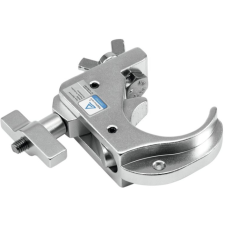 Eurolite TH50-75 Theatre Clamp silver világítás