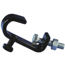 Eurolite TH-16S Theatre Clamp black világítás