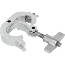 Eurolite TH-250 Quick-Lock Coupler silver világítás