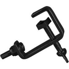 Eurolite TH-25 Theatre Clamp black világítás
