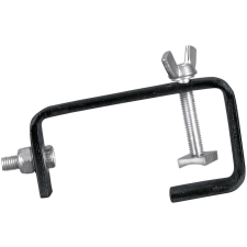 Eurolite TH-51S Theatre Clamp black világítás