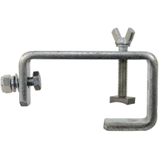 Eurolite TH-52 Theatre Clamp silver világítás