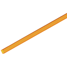 Eurolite Tubing 10x10mm orange 2m világítás