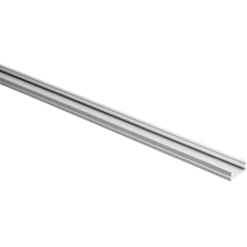 Eurolite U-profile 20mm for LED Strip silver 2m világítás