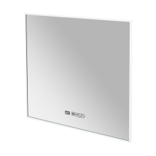 Eurom Infravörös tükör sugárzó panel, Eurom, Sani LED WiFi 400, fehér fürdőszoba bútor