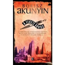 Európa A fekete város egyéb e-könyv