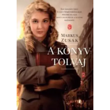 Európa A könyvtolvaj egyéb e-könyv