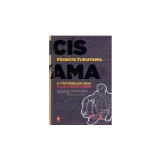 Európa A történelem vége és az utolsó ember - Francis Fukuyama társadalom- és humántudomány