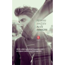 Európa Ali és Ramazan regény
