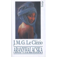 Európa Aranyhalacska antikvárium - használt könyv