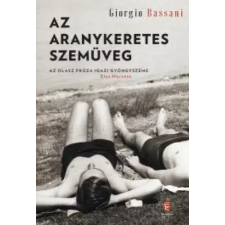 Európa Az aranykeretes szemüveg egyéb e-könyv