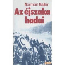Európa Az éjszaka hadai antikvárium - használt könyv