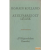 Európa Az elvarázsolt lélek I-III.