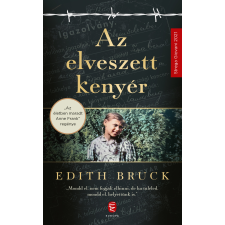 Európa Az elveszett kenyér szépirodalom