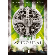 Európa Az idő urai egyéb e-könyv