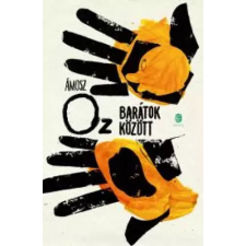 Európa Barátok között egyéb e-könyv