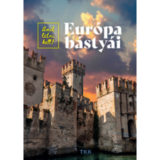  - Európa bástyái egyéb könyv