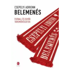 Európa Belemenés egyéb e-könyv