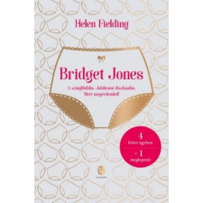 Európa Bridget Jones naplója regény