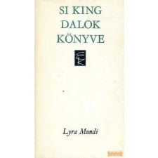 Európa Dalok könyve irodalom