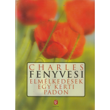 Európa Elmélkedések egy kerti padon antikvárium - használt könyv