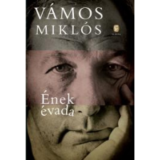 Európa Ének évada regény