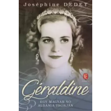Európa Géraldine egyéb e-könyv