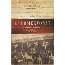 Európa Gyermekvonat antikvárium - használt könyv