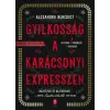 Európa Gyilkosság a karácsonyi expresszen