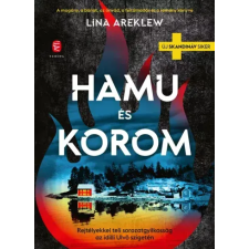 Európa Hamu és korom egyéb e-könyv