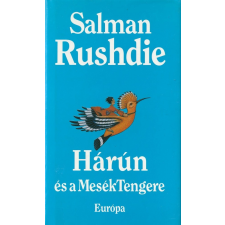 Európa Hárún és a Mesék Tengere antikvárium - használt könyv