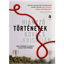 Európa Hiányzó történetek irodalom